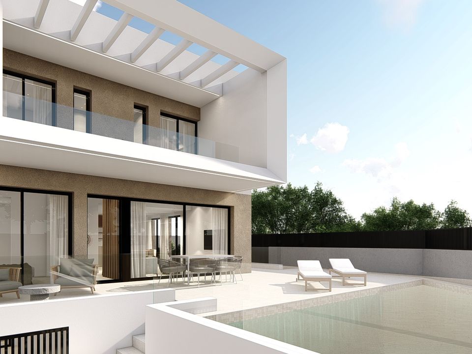 Villa i Dolores, Alicante - foto 5